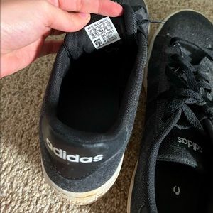 Mens Adidas, need a little TLC